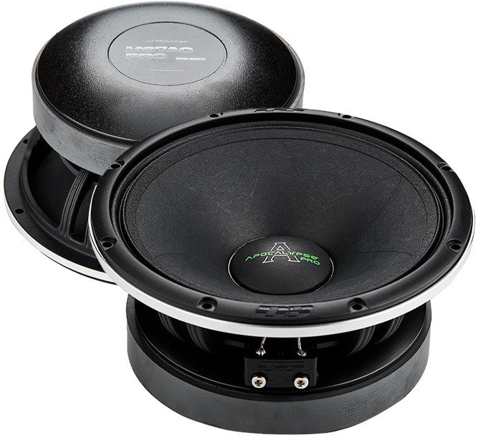 Среднечастотная АС Deaf Bonce Apocalypse M67AC PRO
