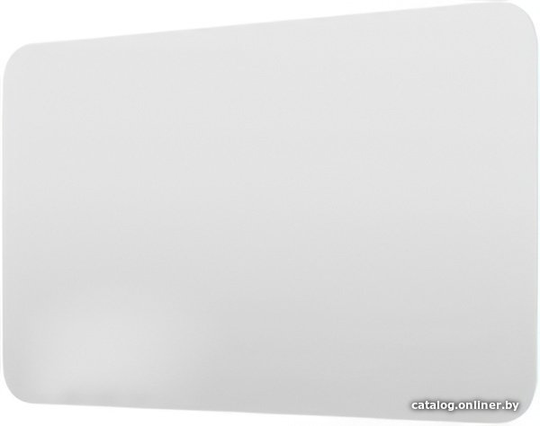 Пекам Зеркало MartaFly 140x80 MartaFly-140x80dcl (с подсветкой, с сенсором на взмах руки, часами)