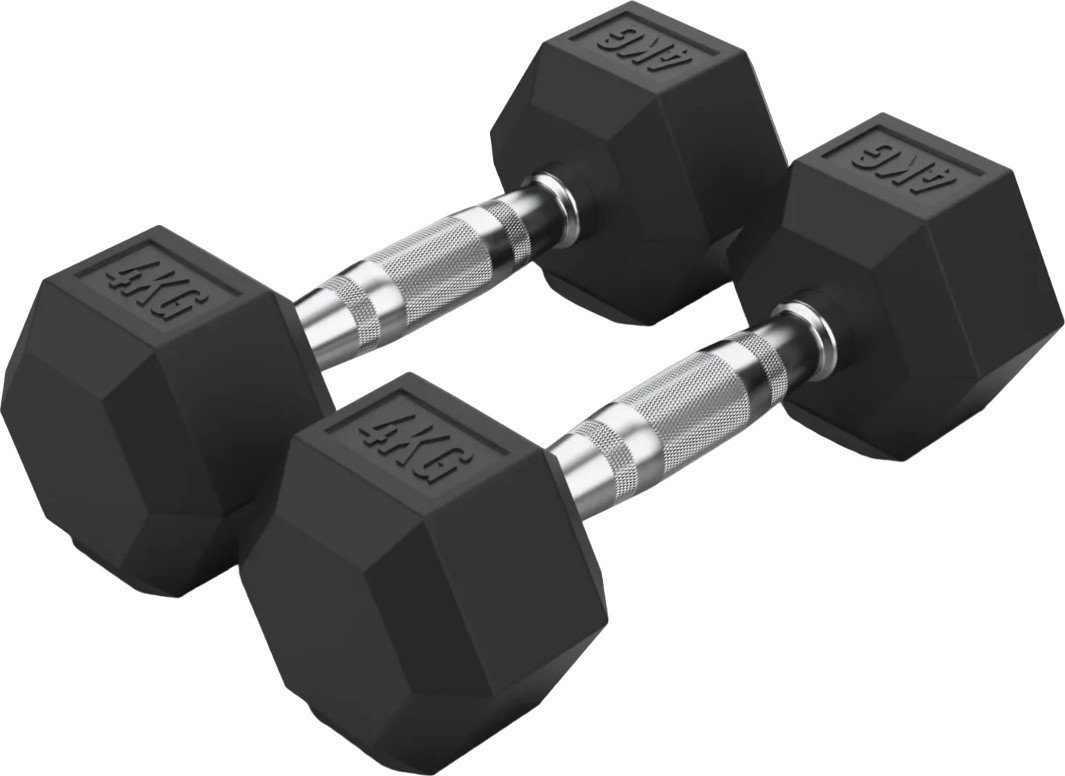 

Гантель VictoryFit VF-H040 4 кг
