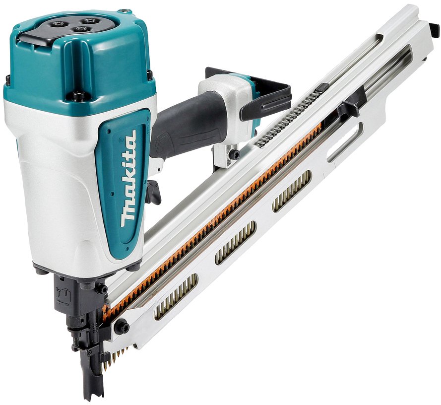 

Гвоздезабиватель Makita AN924