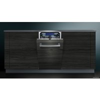 Встраиваемая посудомоечная машина Siemens SR635X01ME