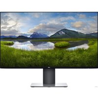 Монитор Dell UltraSharp U2721DE