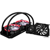 Вентилятор для видеокарты ID-Cooling FROSTFLOW 240VGA