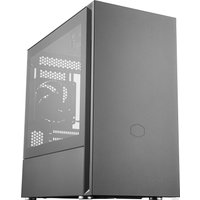 Корпус Cooler Master Silencio S400 MCS-S400-KG5N-S00