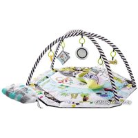 Развивающий коврик KinderKraft SmartPlay KKZSMART000000