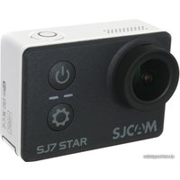 Экшен-камера SJCAM SJ7 STAR (черный)
