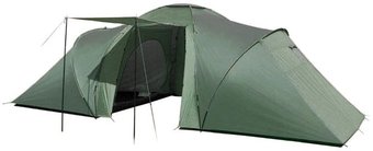 Кемпинговая палатка Green Glade Konda 4