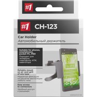 Держатель для смартфона Defender CH-123 [29123]