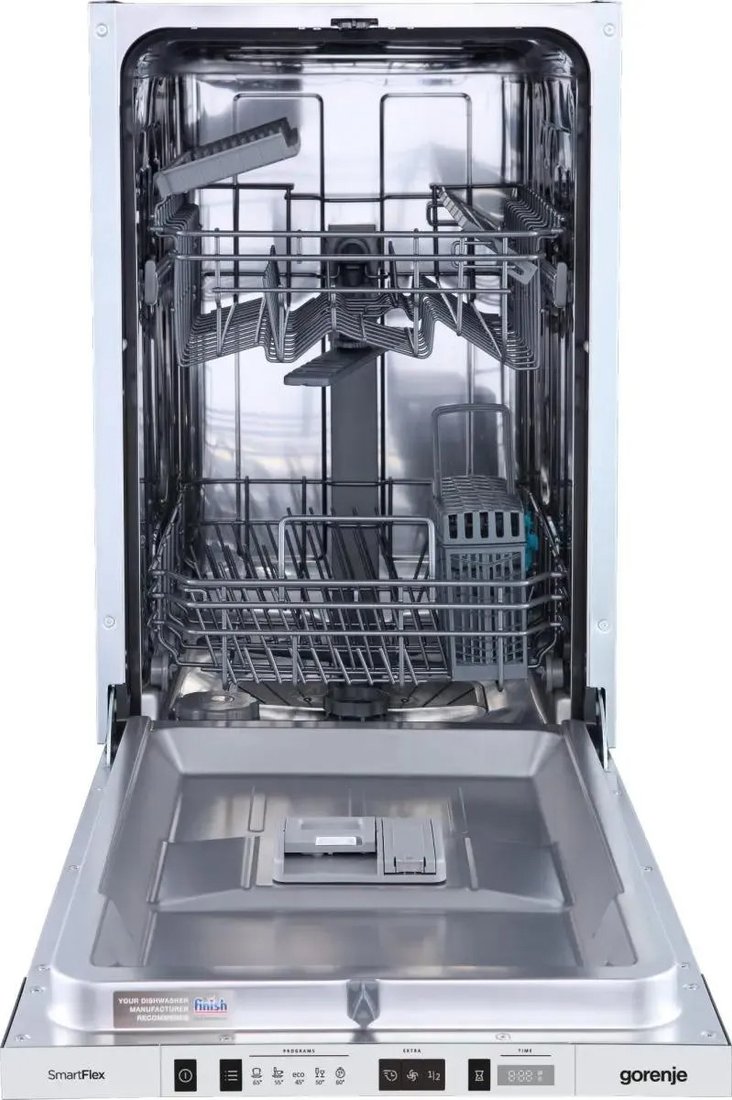 

Встраиваемая посудомоечная машина Gorenje GV522E10S