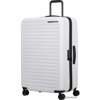 Чемодан-спиннер Samsonite Stackd Snow 75 см