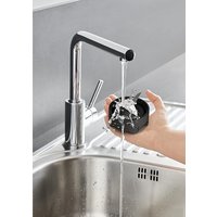 Стационарный блендер Tefal MIX&MOVE BL15FD30