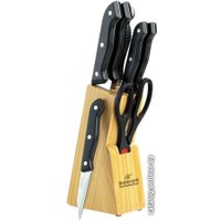 Набор ножей BOHMANN BH-5103AS