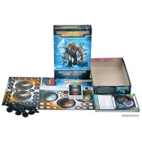 Настольная игра Мир Хобби Космический контакт: Космический конфликт (дополнение)