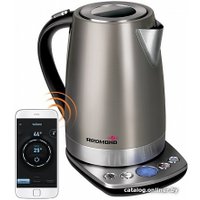 Электрический чайник Redmond (Редмонд) SkyKettle RK-M173S-E