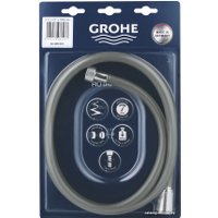 Душевой шланг Grohe Relexaflex 28154001