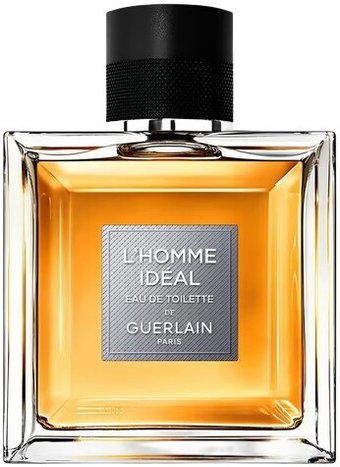 Туалетная вода Guerlain L’Homme Idéal EdT (тестер, 100 мл)
