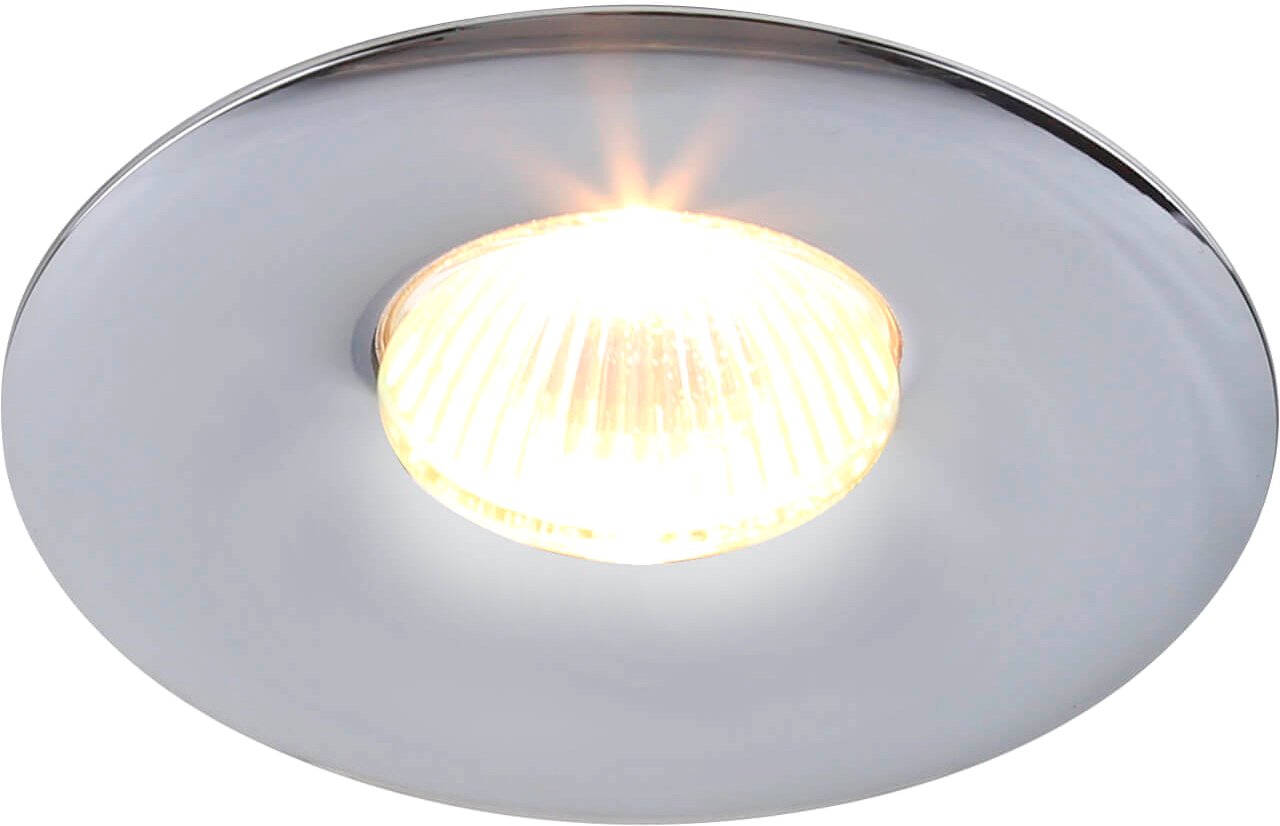 

Точечный светильник Divinare Sciuscia 1765/02 PL-1