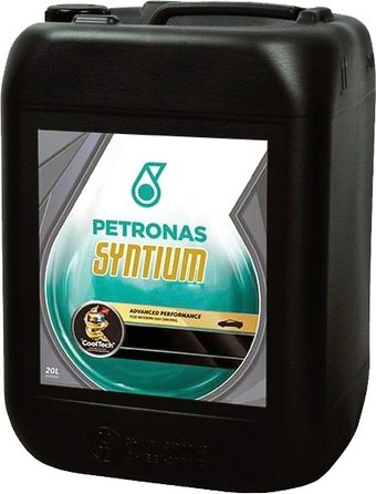 Petronas Syntium 3000 AV 5W-40 20л