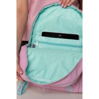 Городской рюкзак Grizzly RXL-325-2 (светло-сиреневый)