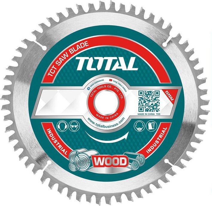 

Пильный диск Total TAC231725