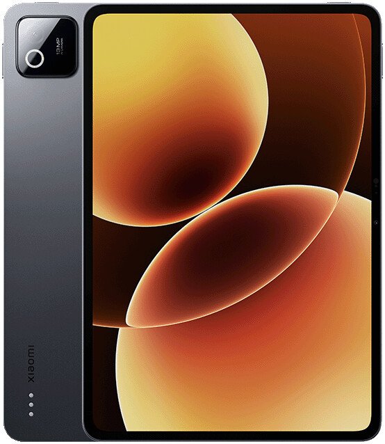 Планшет Xiaomi Pad 8 12GB/256GB китайская версия (черный)