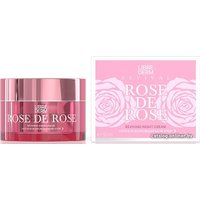  Librederm Крем для лица Rose De Rose возрождающий ночной (50 мл)