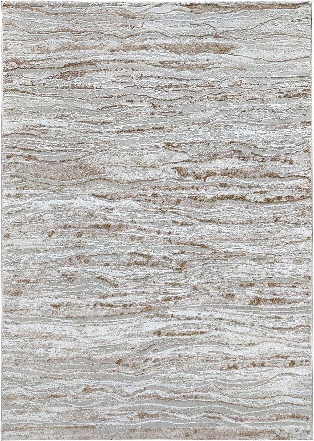 

Ковер для жилой комнаты Safyun Victoria HL617-CREAM-D.BEIGE (1.6x3)