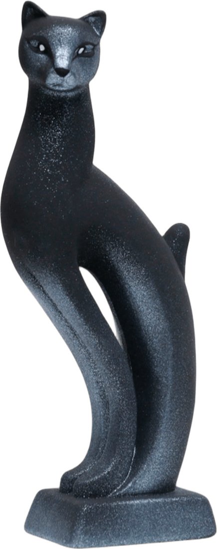 

Статуэтка Хорошие сувениры Кошка Рысь 671065