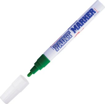 MunHwa Paint Marker PM-04 (зеленый)