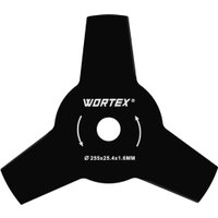 Триммер Wortex TB 2418 AT XLT Solo 2333190 (без АКБ)