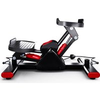 Балансировочный степпер Atlas Sport Балансировочный (черный)