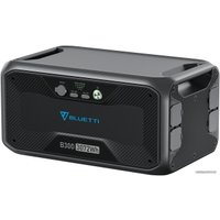 Портативная зарядная станция Bluetti Expansion Battery B300