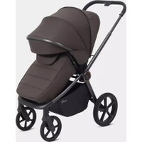 Коляска прогулочная «книга» Rant Flex Color RA118 (shine brown) в Орше