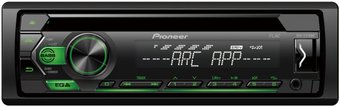 Pioneer DEH-S121UBG