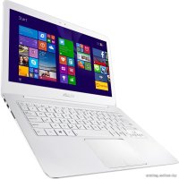 Ноутбук ASUS Zenbook UX305CA-FC075T