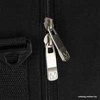 Дорожная сумка Mr.Bag 143-1043-BLK (черный)