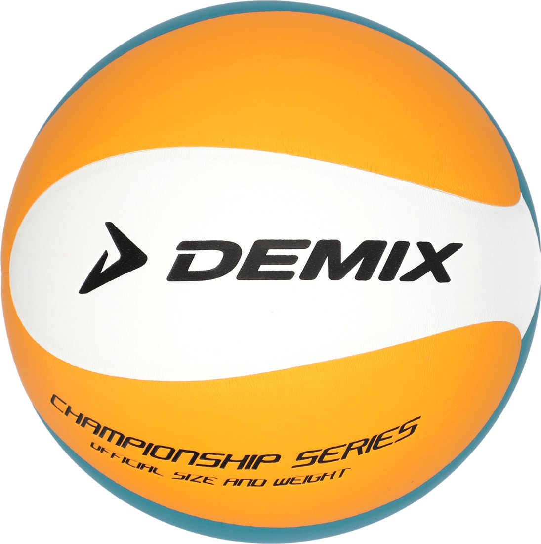 

Волейбольный мяч Demix 5XNQIEBHHT (5 размер)