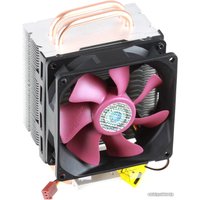 Кулер для процессора Cooler Master Blizzard T2 (RR-T2-22FP-R1)