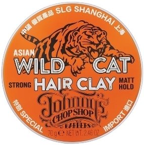 

Гель Johnny's Chop Shop Воск для укладки Wild Cat 70 г
