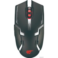 Игровая мышь Havit HV-MS997GT (черный) в Гродно
