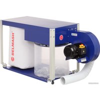 Вытяжная установка (стружкоотсос) Belmash (Белмаш) DC3900-PS/400 D131A