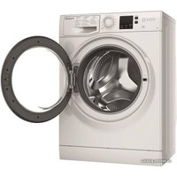 Стиральная машина Hotpoint NSS 5015 H RU