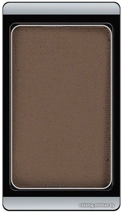 Тени для век Artdeco Eye Shadow (527 Matt Chocolate)