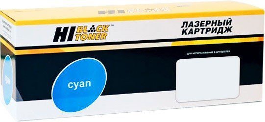 

Картридж Hi-Black HB-006R01520 (аналог Xerox 006R01520)