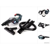 Пылесос Bosch GAS 18V-1 Professional (без аккумулятора)