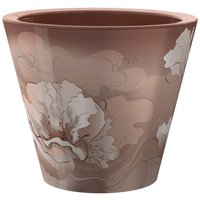 Вазон Bmc Классика Нежность КШ-9344 (мокко)