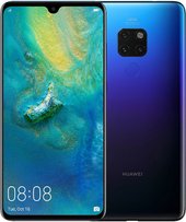 Mate 20 HMA-L29 4GB/128GB (сумеречный)