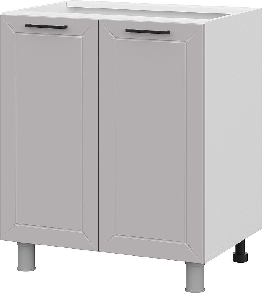 

Шкаф напольный SV-Мебель Вектор С700 (нео)