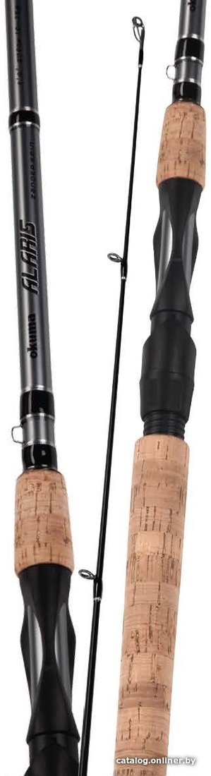 Удилище Okuma Alaris Spin Rod ALS-S-902ML