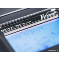 Принтер Kyocera Mita ECOSYS P6035cdn